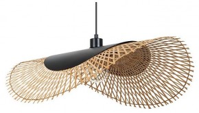 Подвесной светильник Arte Lamp Woodstock A7063SP-1BK в Урае - uray.ok-mebel.com | фото