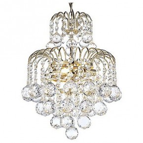 Подвесной светильник Arti Lampadari Bellagio Bellagio E 1.5.30.100 G в Урае - uray.ok-mebel.com | фото