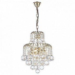 Подвесной светильник Arti Lampadari Bellagio Bellagio E 1.5.30.100 G в Урае - uray.ok-mebel.com | фото 2