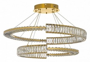 Подвесной светильник Arti Lampadari Carini Carini L 1.5.80+100.101 G в Урае - uray.ok-mebel.com | фото 2