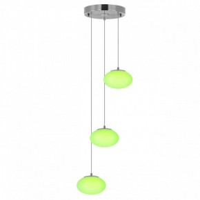 Подвесной светильник Citilux Atman Smart CL226A031 в Урае - uray.ok-mebel.com | фото 4