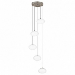 Подвесной светильник Citilux Atman Smart CL226A051 в Урае - uray.ok-mebel.com | фото