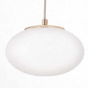 Подвесной светильник Citilux Atman Smart CL226A053 в Урае - uray.ok-mebel.com | фото 10