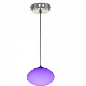 Подвесной светильник Citilux Atman Smart CL226B011 в Урае - uray.ok-mebel.com | фото 4