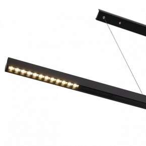 Подвесной светильник Citilux EDGE CL720021N в Урае - uray.ok-mebel.com | фото 9