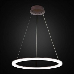 Подвесной светильник Citilux Электрон CL710B65S в Урае - uray.ok-mebel.com | фото 2