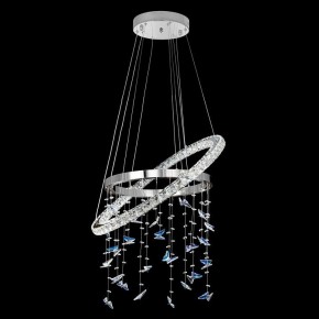 Подвесной светильник Citilux ETERA CL322060 в Урае - uray.ok-mebel.com | фото 4