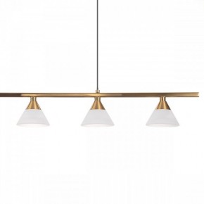 Подвесной светильник Citilux HELLY CL211012 в Урае - uray.ok-mebel.com | фото 3