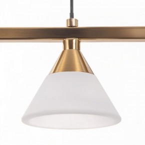 Подвесной светильник Citilux HELLY CL211012 в Урае - uray.ok-mebel.com | фото 4