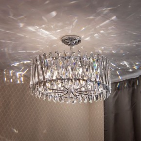 Подвесной светильник Citilux Ингвар CL334281 в Урае - uray.ok-mebel.com | фото 8