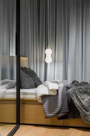 Подвесной светильник De City Крайс 16 657014801 в Урае - uray.ok-mebel.com | фото 5