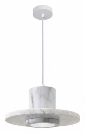 Подвесной светильник Divinare Cottero 2213/33 SP-5 в Урае - uray.ok-mebel.com | фото 2