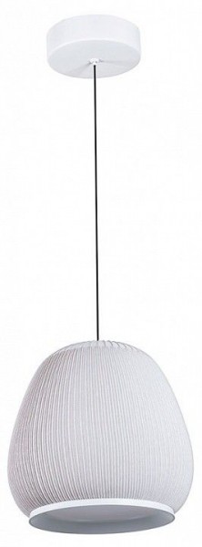 Подвесной светильник Divinare Firefly 1808/33 SP-80 в Урае - uray.ok-mebel.com | фото 2