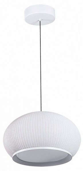 Подвесной светильник Divinare Firefly 1808/33 SP-82 в Урае - uray.ok-mebel.com | фото 2
