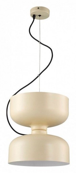 Подвесной светильник Divinare Paola 5863/33 SP-1 в Урае - uray.ok-mebel.com | фото 2