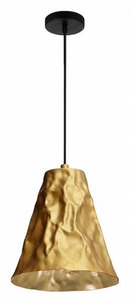 Подвесной светильник Divinare Piramide 5097/01 SP-1 в Урае - uray.ok-mebel.com | фото 2