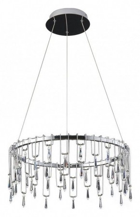 Подвесной светильник Divinare Rotondo 1019/02 SP-70 в Урае - uray.ok-mebel.com | фото 2