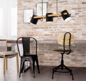 Подвесной светильник Eglo HORNWOOD 43517 в Урае - uray.ok-mebel.com | фото 3
