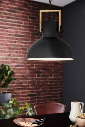 Подвесной светильник Eglo LUBENHAM 44056 в Урае - uray.ok-mebel.com | фото 2
