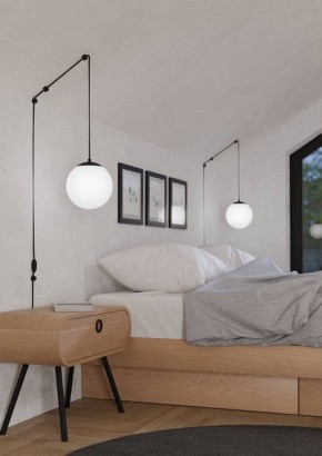 Подвесной светильник Eglo Rondo 3 900977 в Урае - uray.ok-mebel.com | фото 3