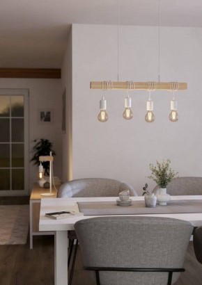 Подвесной светильник Eglo TOWNSHEND 43704 в Урае - uray.ok-mebel.com | фото 2