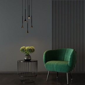 Подвесной светильник Elektrostandard Hall a068817 в Урае - uray.ok-mebel.com | фото 3