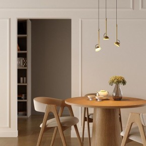 Подвесной светильник Elektrostandard Join a068619 в Урае - uray.ok-mebel.com | фото 4