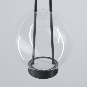 Подвесной светильник Eurosvet Frasco 50267/1 LED черный в Урае - uray.ok-mebel.com | фото 6