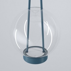 Подвесной светильник Eurosvet Frasco 50267/1 LED синий в Урае - uray.ok-mebel.com | фото 7