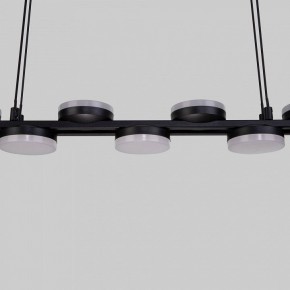Подвесной светильник Eurosvet Tapioca 90332/17 черный в Урае - uray.ok-mebel.com | фото 8