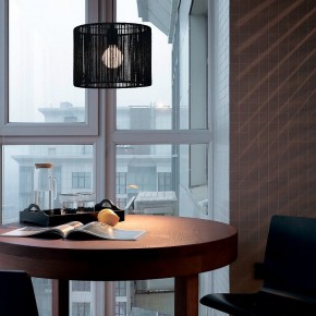 Подвесной светильник EVOLUCE ETTAN SLE6024-403-01 в Урае - uray.ok-mebel.com | фото 5