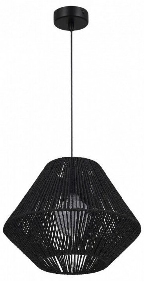 Подвесной светильник EVOLUCE ETTAN SLE6025-403-01 в Урае - uray.ok-mebel.com | фото 4