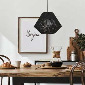 Подвесной светильник EVOLUCE ETTAN SLE6025-403-01 в Урае - uray.ok-mebel.com | фото 6