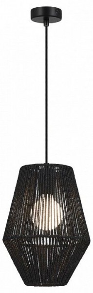 Подвесной светильник EVOLUCE ETTAN SLE6025-413-01 в Урае - uray.ok-mebel.com | фото 2