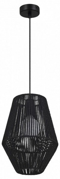 Подвесной светильник EVOLUCE ETTAN SLE6025-413-01 в Урае - uray.ok-mebel.com | фото 3