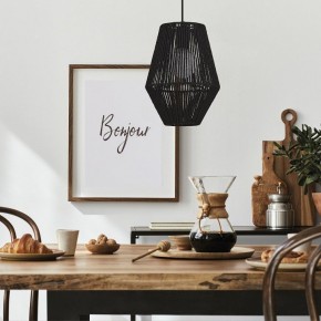 Подвесной светильник EVOLUCE ETTAN SLE6025-413-01 в Урае - uray.ok-mebel.com | фото 5