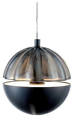 Подвесной светильник Favourite Ballonger 4326-1P в Урае - uray.ok-mebel.com | фото 1