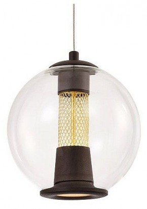 Подвесной светильник Favourite Boble 4550-1P в Урае - uray.ok-mebel.com | фото 2