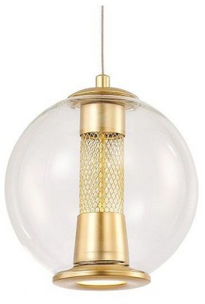 Подвесной светильник Favourite Boble 4551-1P в Урае - uray.ok-mebel.com | фото