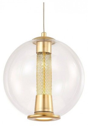 Подвесной светильник Favourite Boble 4551-2P в Урае - uray.ok-mebel.com | фото