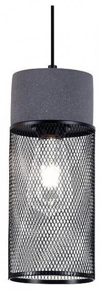 Подвесной светильник Favourite cementita 4273-1P в Урае - uray.ok-mebel.com | фото 1