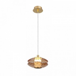Подвесной светильник Favourite Claros 4641-1P в Урае - uray.ok-mebel.com | фото 2