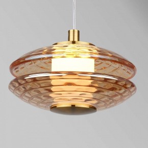 Подвесной светильник Favourite Claros 4641-1P в Урае - uray.ok-mebel.com | фото 3