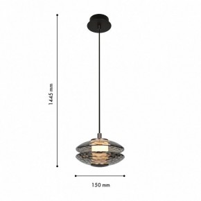 Подвесной светильник Favourite Claros 4642-1P в Урае - uray.ok-mebel.com | фото 3