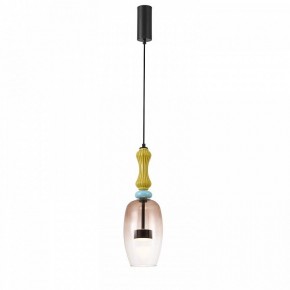 Подвесной светильник Favourite Dolci 4463-1P в Урае - uray.ok-mebel.com | фото 3