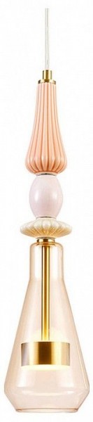 Подвесной светильник Favourite Dolci 4464-1P в Урае - uray.ok-mebel.com | фото