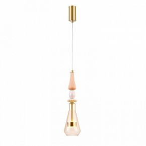 Подвесной светильник Favourite Dolci 4464-1P в Урае - uray.ok-mebel.com | фото 2