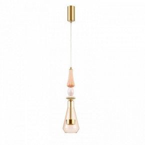 Подвесной светильник Favourite Dolci 4464-1P в Урае - uray.ok-mebel.com | фото 3