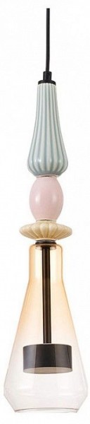 Подвесной светильник Favourite Dolci 4465-1P в Урае - uray.ok-mebel.com | фото