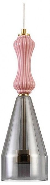 Подвесной светильник Favourite Dolci 4466-1P в Урае - uray.ok-mebel.com | фото